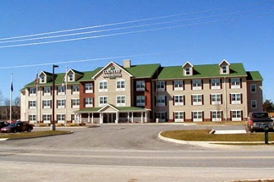 Country Inn & Suites York, York, United States of America