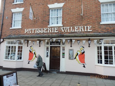 Holiday Inn Stratford Upon Avon, Stratford-upon-avon, United Kingdom