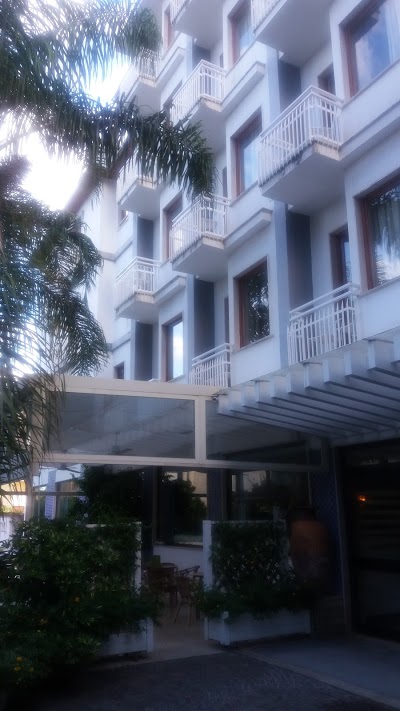 Hotel Caravel, SantAgnello, Italy