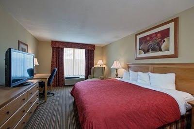 Country Inn & Suites By Carlson Williamsburg Historic Area, Williamsburg, United States of America