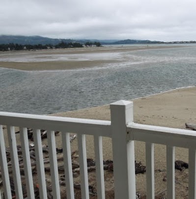 Siletz Bay Lodge, Lincoln City, United States of America