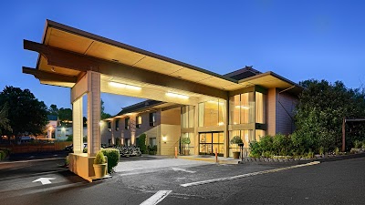Best Western Plus Sonora Oaks Hotel & Conference Center, Sonora, United States of America