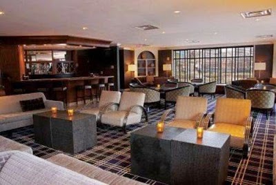 Crowne Plaza Syracuse, Syracuse, United States of America