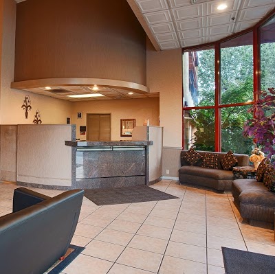 Best Western Heritage Inn - Chico, Chico, United States of America