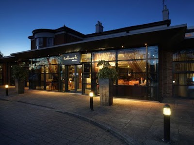 Best Western Fir Grove Hotel, Warrington, United Kingdom
