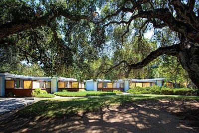 Blue Sky Lodge, Carmel Valley, United States of America