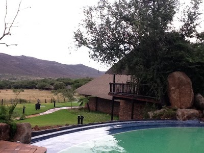 Bakubung Bush Lodge, Pilanesberg National Park, South Africa