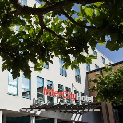 InterCityHotel Kassel, Kassel, Germany
