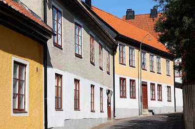 Hotell St Clemens, Visby, Sweden