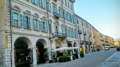 Hotel Palazzo Lovera, Cuneo, Italy