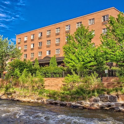The Golden Hotel, an Ascend Hotel Collection Member, Golden, United States of America