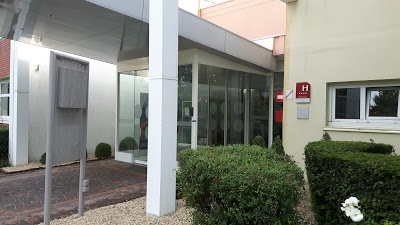 Novotel Lyon Nord Porte De Lyon, Dardilly, France