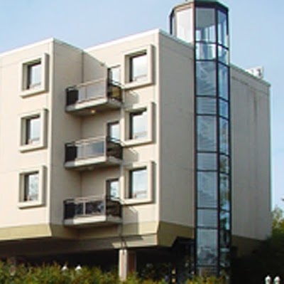 SOKOS HOTEL RIKALA, Salo, Finland
