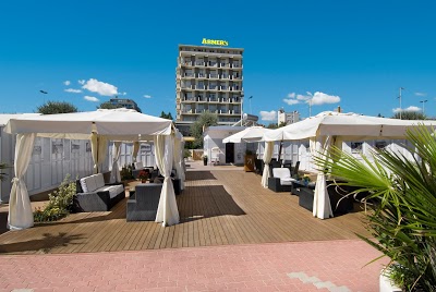 BW ABNERS HOTEL, Riccione, Italy