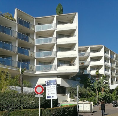 Novotel Cannes Montfleury, Cannes, France