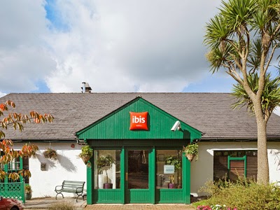 ibis Plymouth, Plymouth, United Kingdom
