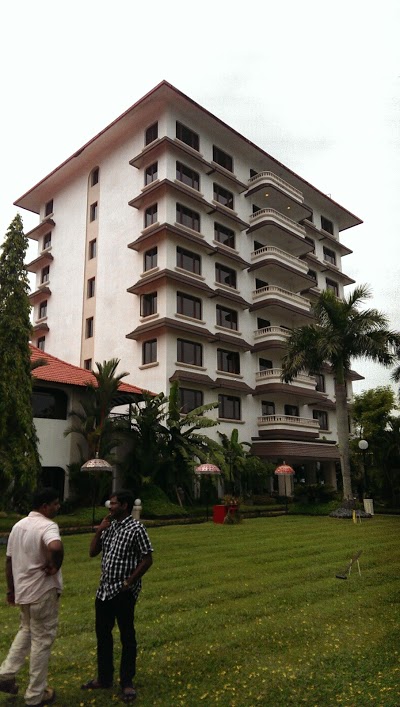 Vivanta by Taj - Malabar, Cochin, Cochin, India