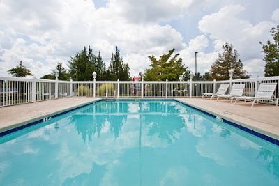 Country Inn & Suites By Carlson, Columbus, GA, Columbus, United States of America