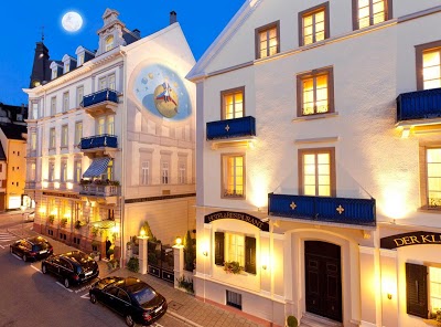 DER KLEINE PRINZ, Baden- Baden, Germany