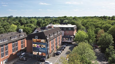 RINGHOTEL MUNTE AM STADTWALD, Bremen, Germany