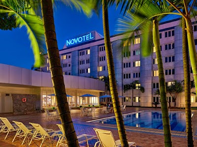 Novotel Sao Jose dos Campos, Sao Jose dos Campos, Brazil