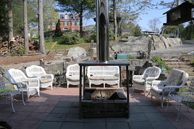 CAMDEN RIVERHOUSE H, Camden, United States of America