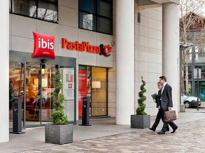 ibis Paris Bercy Village 12, Paris, France