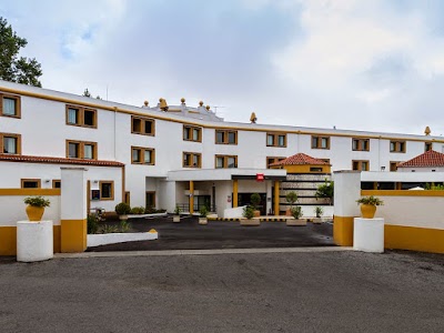 ibis Evora Hotel, Evora, Portugal