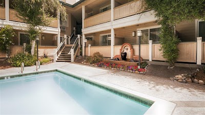 Best Western Sonoma Valley Inn & Krug Event Center, Sonoma, United States of America