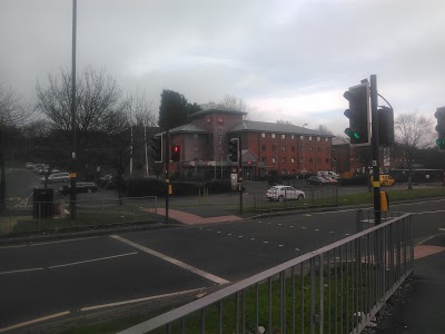 ibis Birmingham Bordesley Circus, Birmingham, United Kingdom
