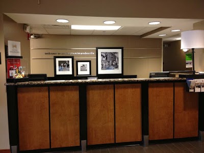 Hampton Inn Covington, Covington, United States of America