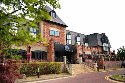 Village Urban Resort Manchester Cheadle, Cheadle, United Kingdom