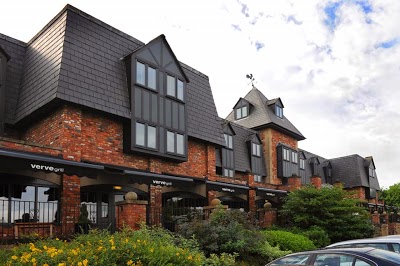 Village Urban Resort Warrington, Warrington, United Kingdom