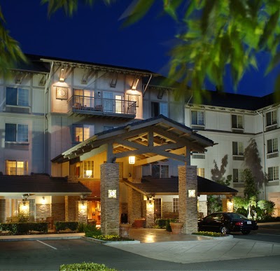 Larkspur Landing Roseville - An All-Suite Hotel, Roseville, United States of America