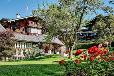 TENNERHOF, Kitzbuehel, Austria