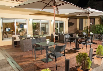 Hotel Costabella, Girona, Spain