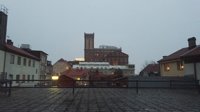 First Hotel Witt, Kalmar, Sweden