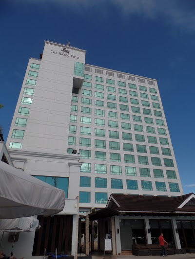 Marco Polo Davao, Davao, Philippines