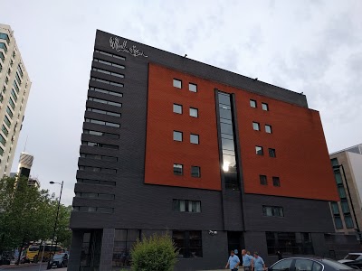 Malmaison Manchester, Manchester, United Kingdom