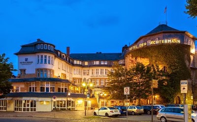 HOTEL DER ACHTERMANN, Goslar, Germany