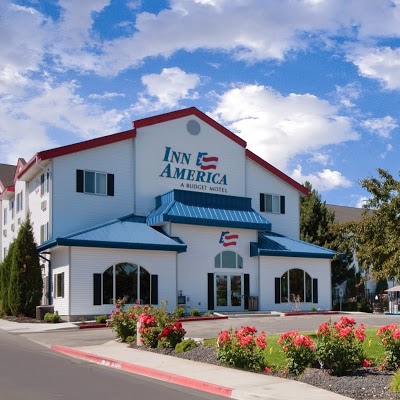 INN AMERICA BOISE, Boise, United States of America
