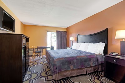 Days Inn Edmonton Airport, Leduc, Canada