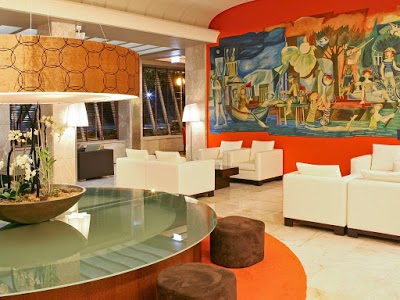 Mercure Figueira da Foz, Figueira da Foz, Portugal