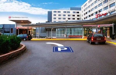 Rantasipi Airport, Vantaa, Finland