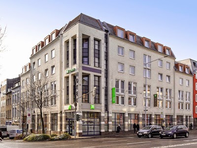 ibis Styles Hotel Aachen City, Aachen, Germany