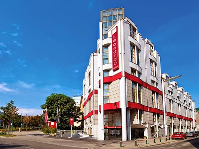 Leonardo Hotel Vienna, Vienna, Austria