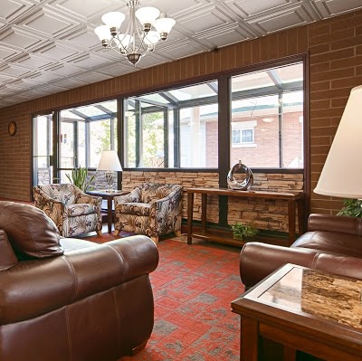 BEST WESTERN INN TOOELE, Tooele, United States of America