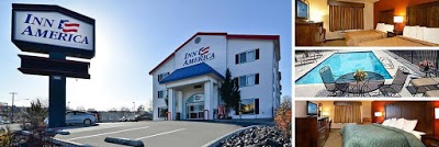 Inn America - Lewiston, Lewiston, United States of America