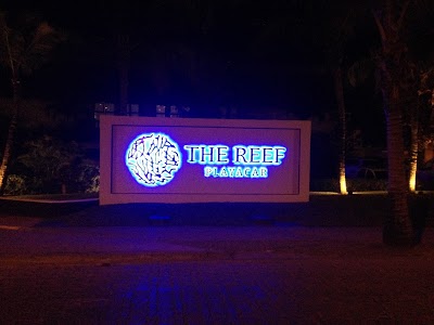 The Reef Playacar All Inclusive Beach Resort, Playa del Carmen, Mexico