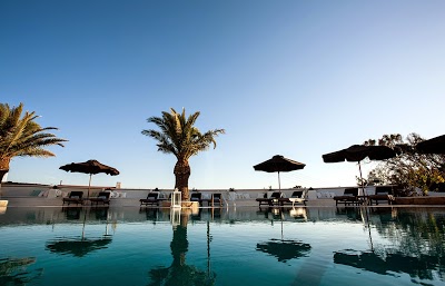 Andronikos Hotel, Mykonos, Greece
